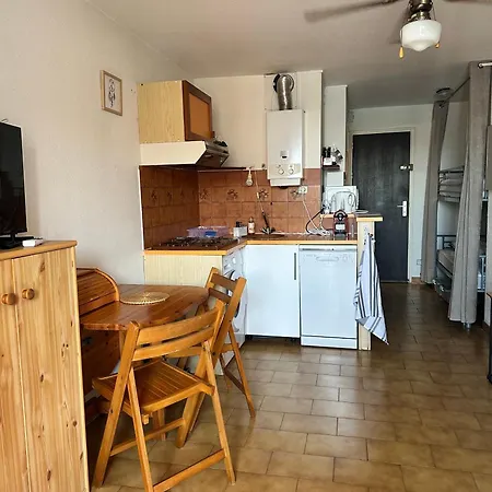 Appartement Appt Cap D'agde